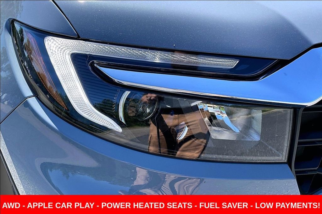 Used 2023 Honda Passport EX-L image 30