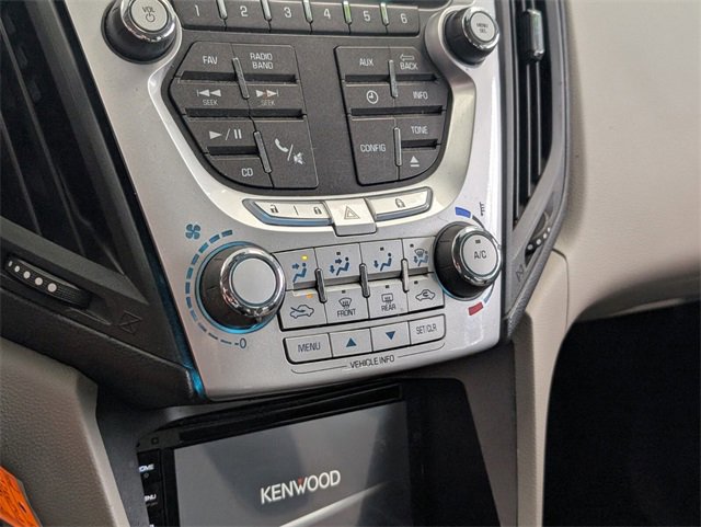 Used 2013 Chevrolet Equinox LS image 19