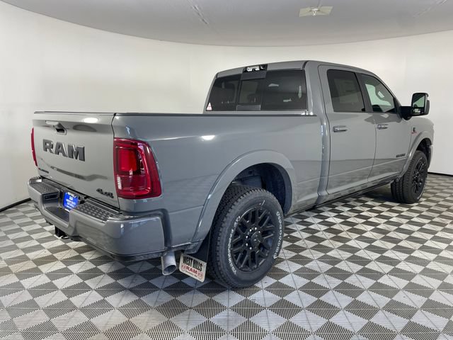 New 2026 RAM 2500 Limited AWD/4WD image 20
