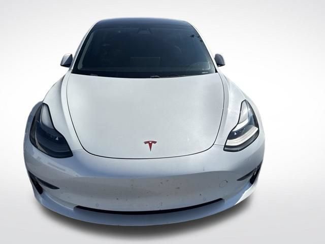 Used 2021 Tesla Model 3 Performance AWD/4WD image 6