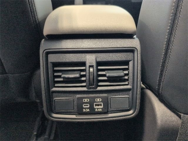 New 2026 Subaru Forester Premium image 12