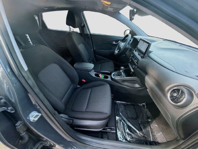 Certified 2023 Hyundai Kona SEL w/ Convenience Package AWD/4WD image 31