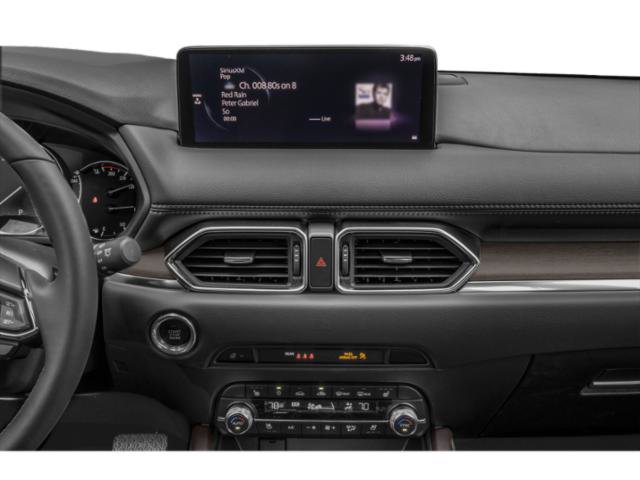 Certified 2025 MAZDA CX-5 Signature AWD/4WD image 13