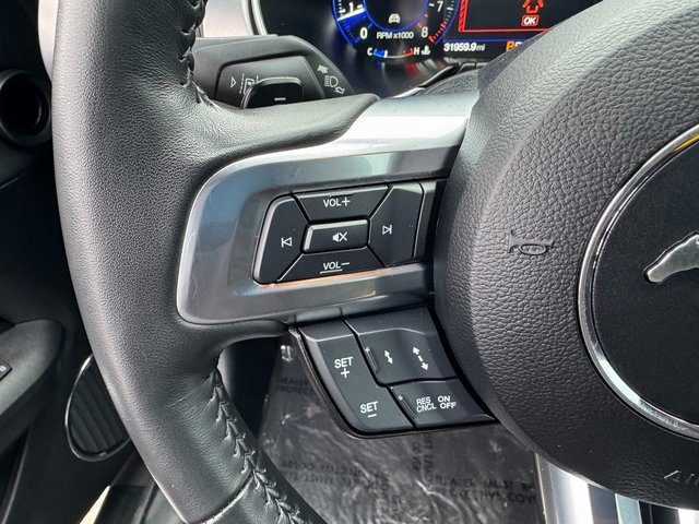 Used 2022 Ford Mustang GT Premium w/ Equipment Group 401A image 20