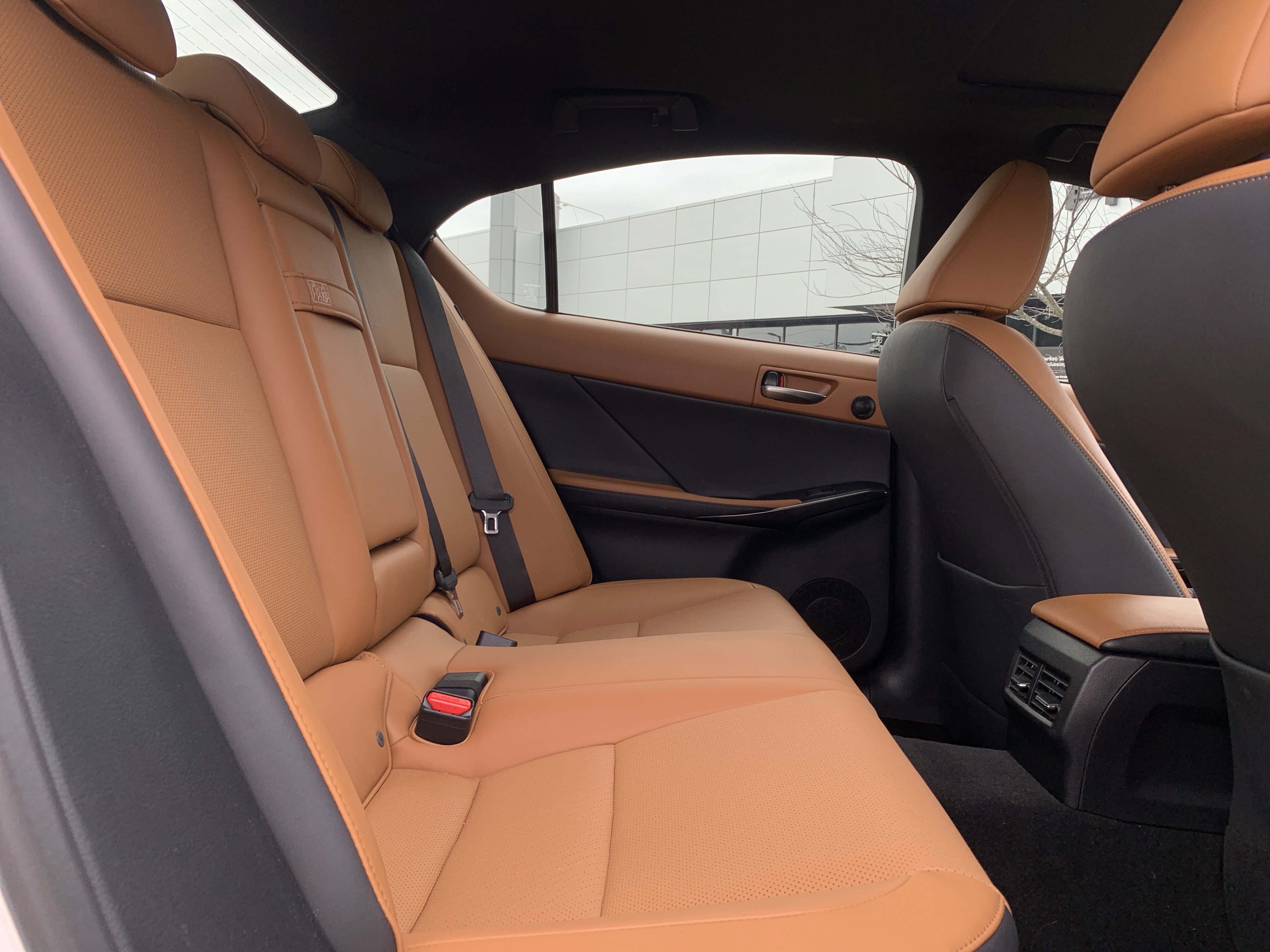 Used 2023 Lexus IS 300 w/ Premium Package RWD image 33