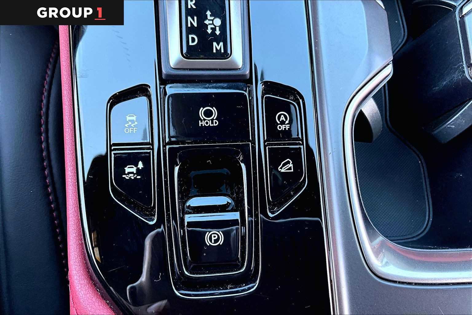 Certified 2024 Lexus NX 350 F Sport AWD/4WD image 32
