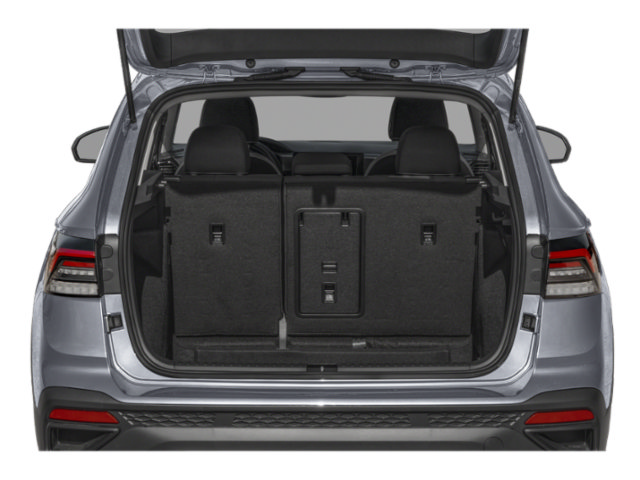 New 2026 Volkswagen Taos S AWD/4WD image 8
