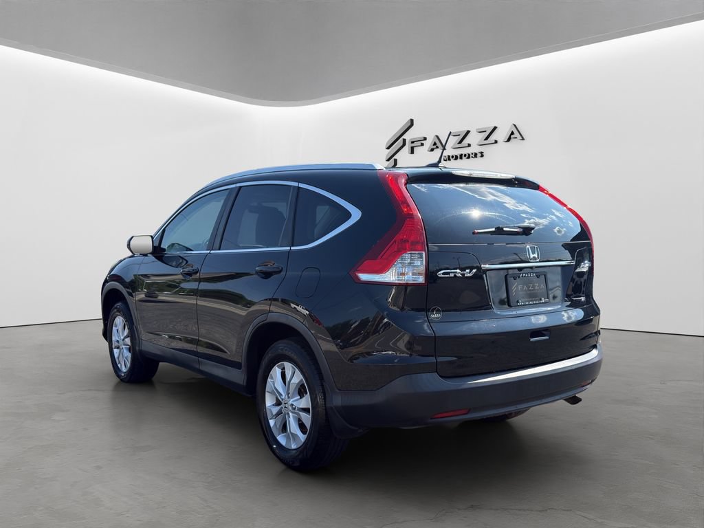 Used 2014 Honda CR-V EX-L image 10