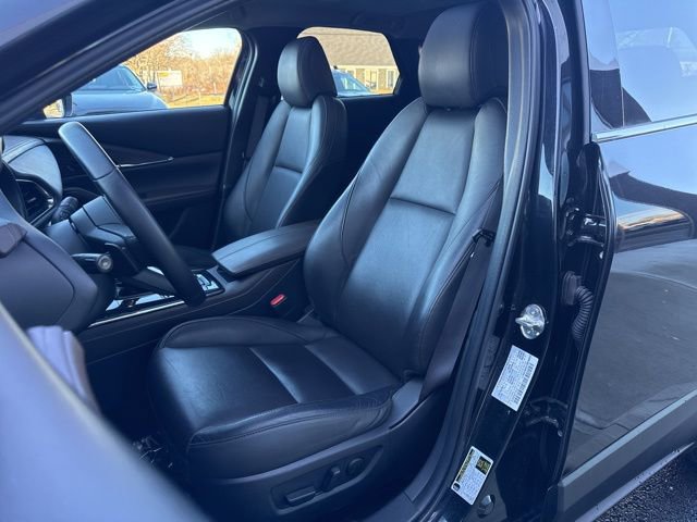 Used 2025 MAZDA CX-30 AWD 2.5 S w/ Premium Package image 10
