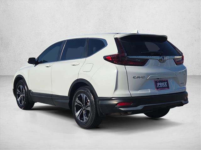 Used 2022 Honda CR-V Special Edition image 8