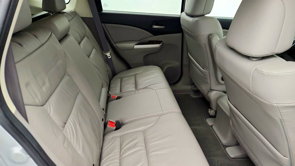 Used 2013 Honda CR-V EX-L image 24