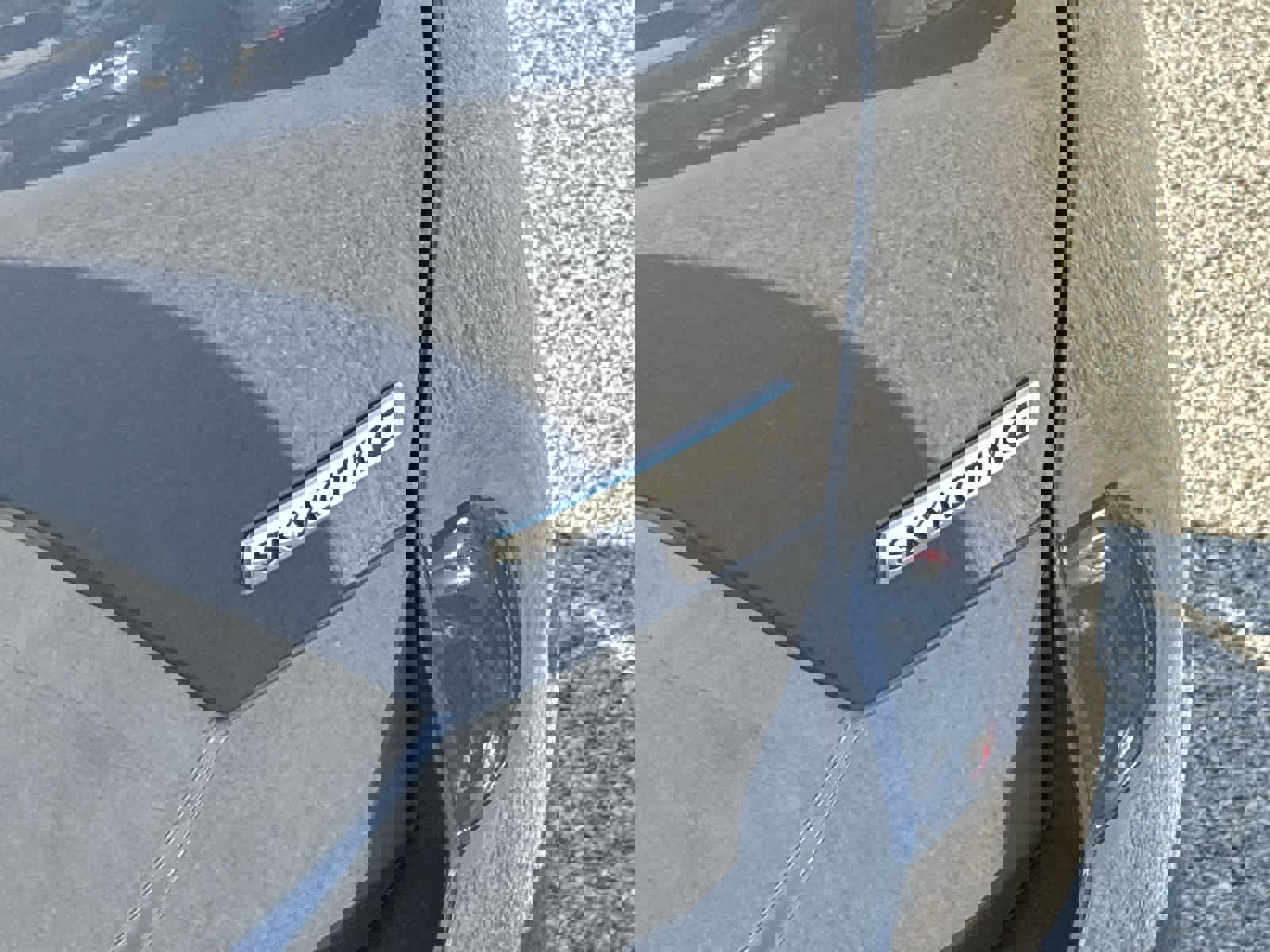 Used 2025 MAZDA CX-5 Carbon Edition image 11