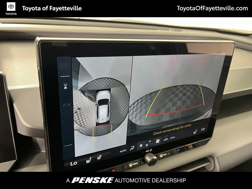 New 2026 Toyota RAV4 XSE AWD/4WD image 32