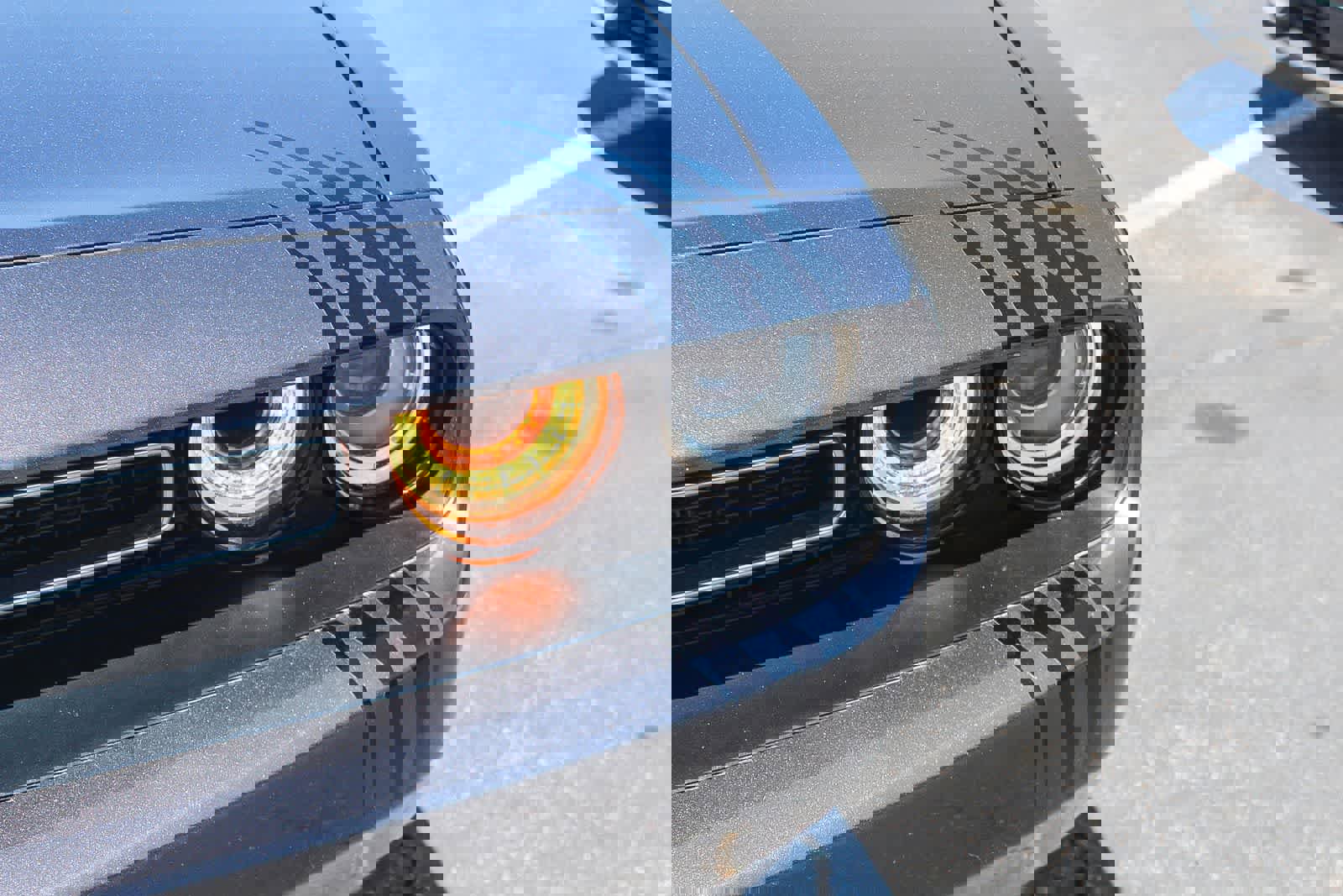 Used 2023 Dodge Challenger SXT image 13