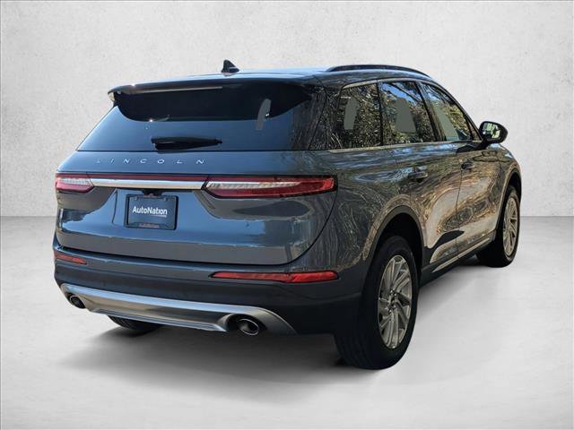 New 2026 Lincoln Corsair Premiere image 8