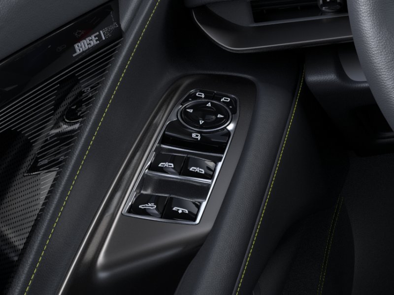 New 2027 Chevrolet Corvette Z06 RWD image 22