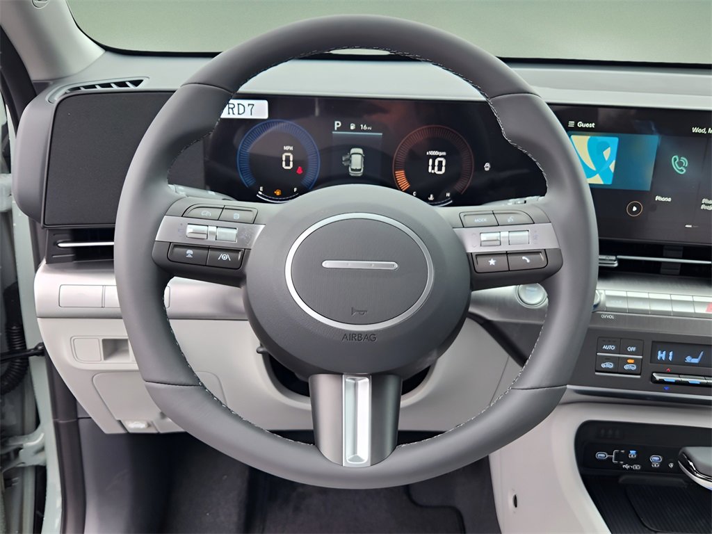 New 2026 Hyundai Kona SEL Sport image 15