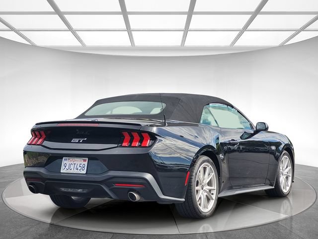 Used 2024 Ford Mustang GT Premium RWD image 4