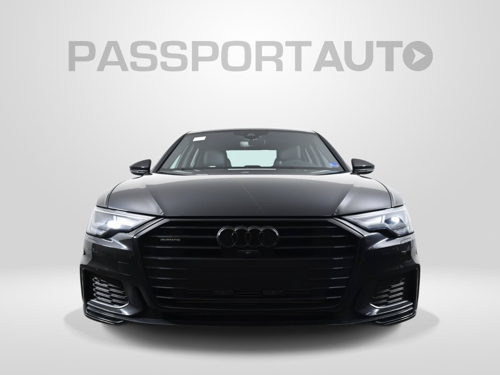 Used 2021 Audi A6 3.0T Premium w/ Black Optic Sport Package AWD/4WD image 2