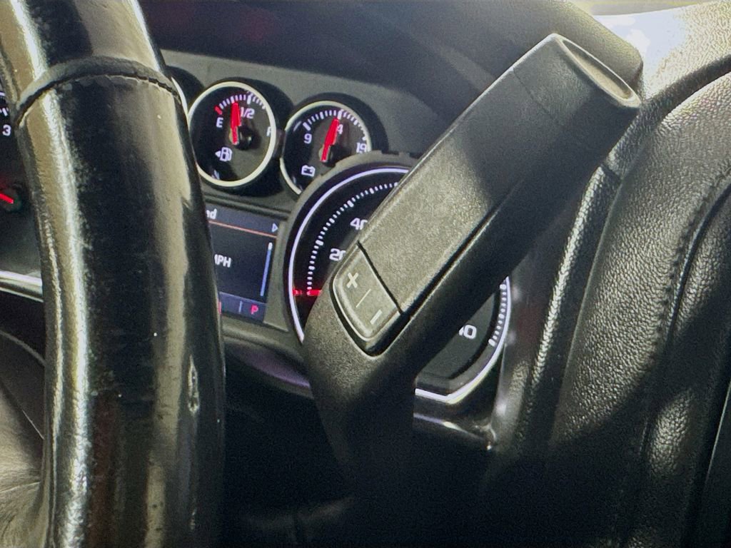 Used 2019 Chevrolet Silverado 1500 LT w/ All-Star Edition RWD image 18