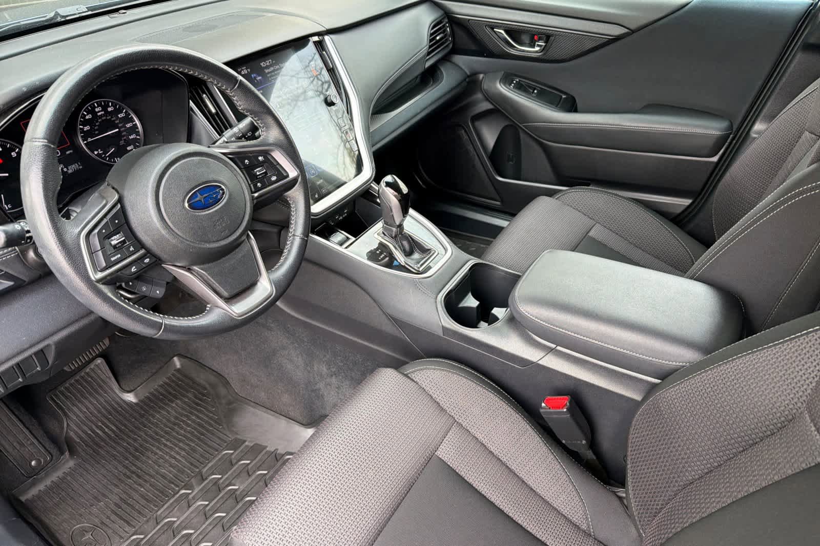 Used 2021 Subaru Outback Premium AWD/4WD image 13