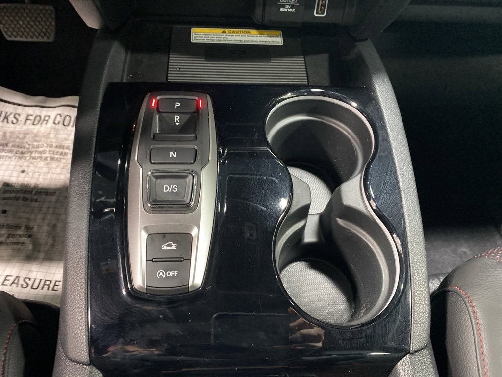Used 2023 Honda Ridgeline Black Edition image 30