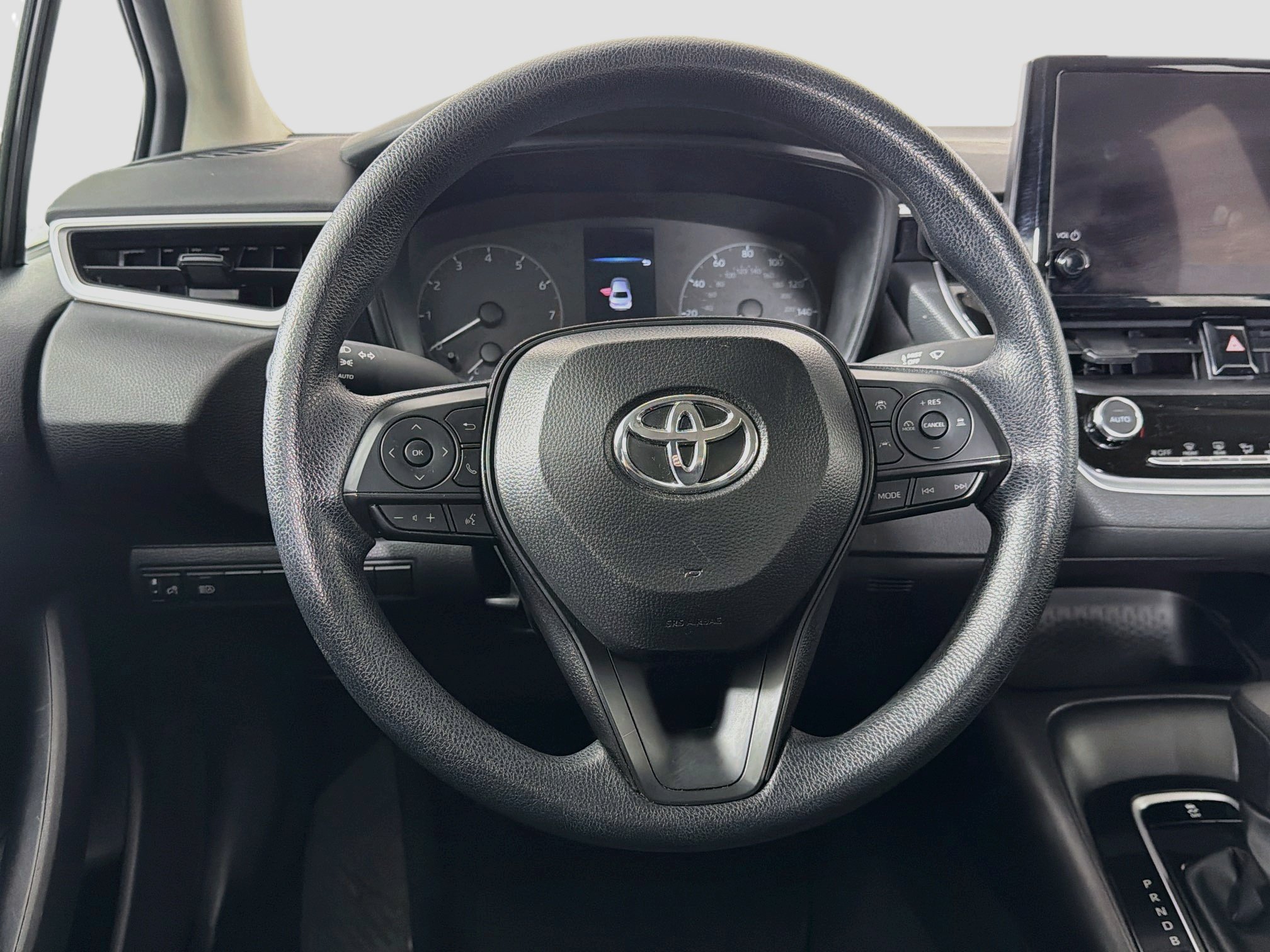 Used 2025 Toyota Corolla LE FWD image 18