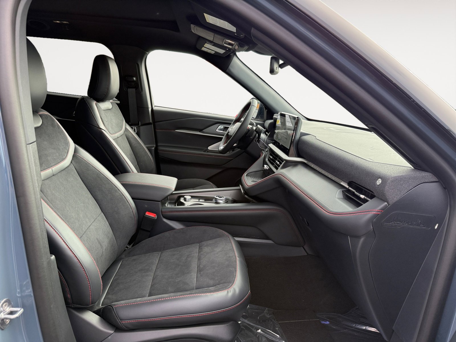 New 2025 Ford Explorer ST w/ Sun And Sound Package image 19