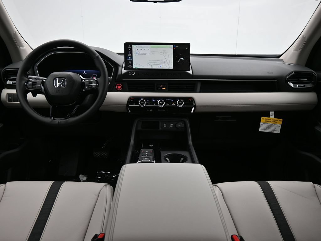 Used 2026 Honda Passport RTL image 29