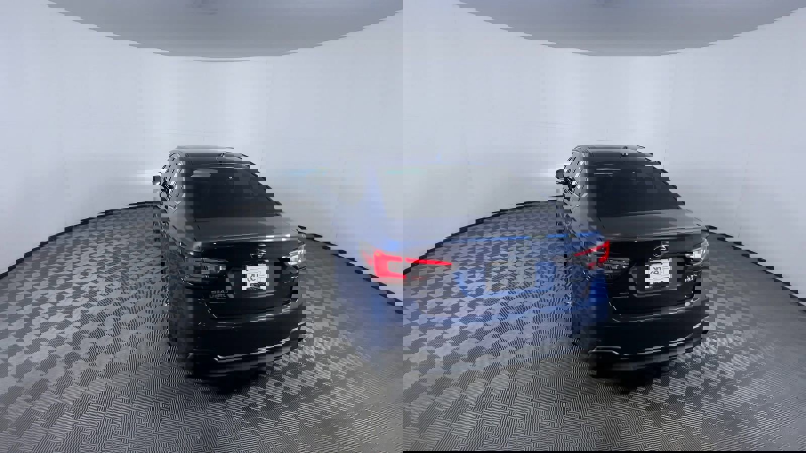 Used 2020 Subaru Legacy Limited w/ Popular Package #2 image 7