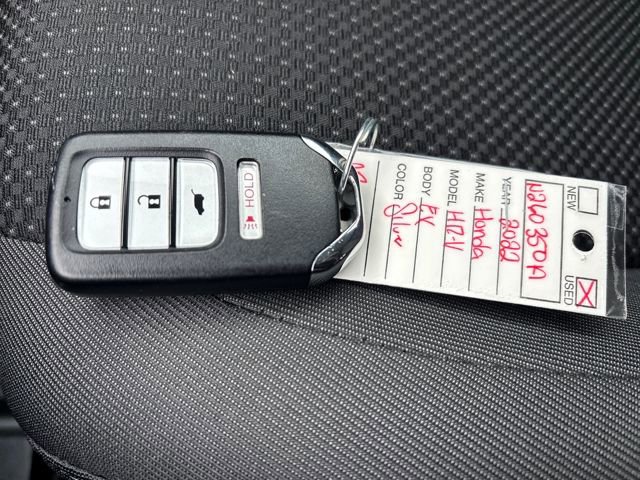 Used 2022 Honda HR-V EX image 15