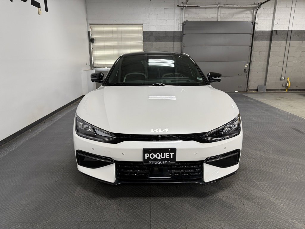 Used 2024 Kia EV6 GT-Line image 3