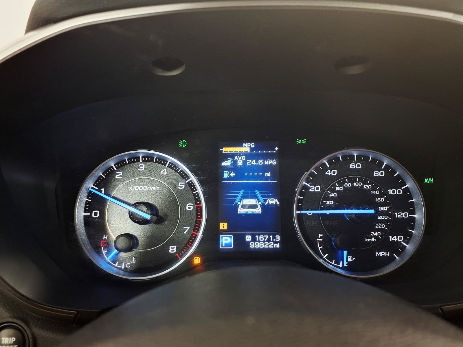 Used 2020 Subaru Ascent Touring w/ Popular Package #3 AWD/4WD image 15