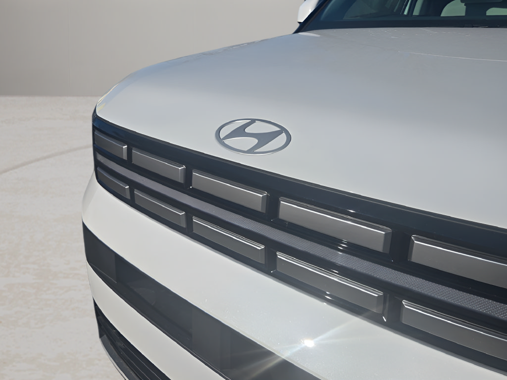 New 2026 Hyundai Santa Fe SE AWD/4WD image 9
