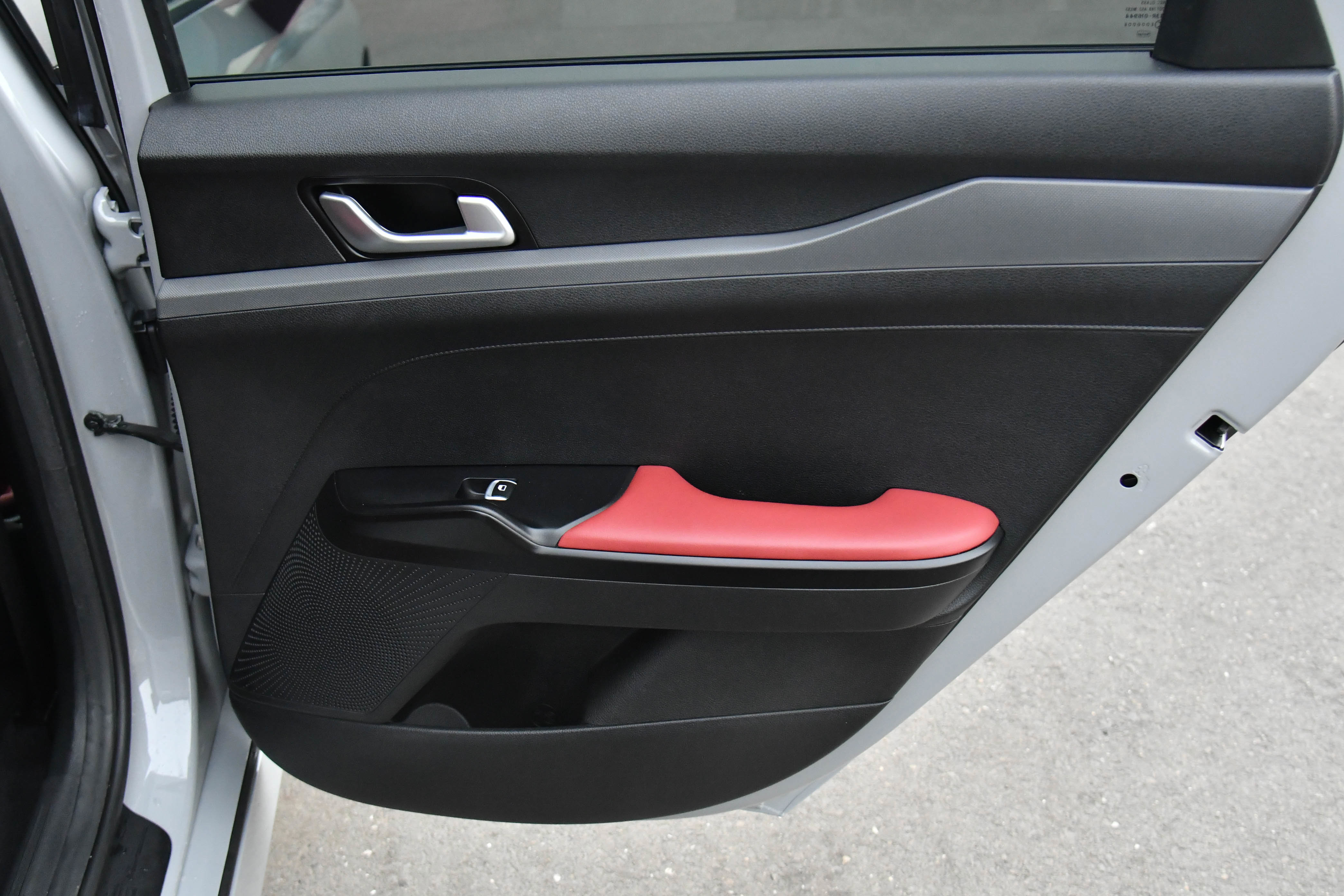 Used 2024 Kia K5 GT-Line w/ GT-Line Premium Package image 44