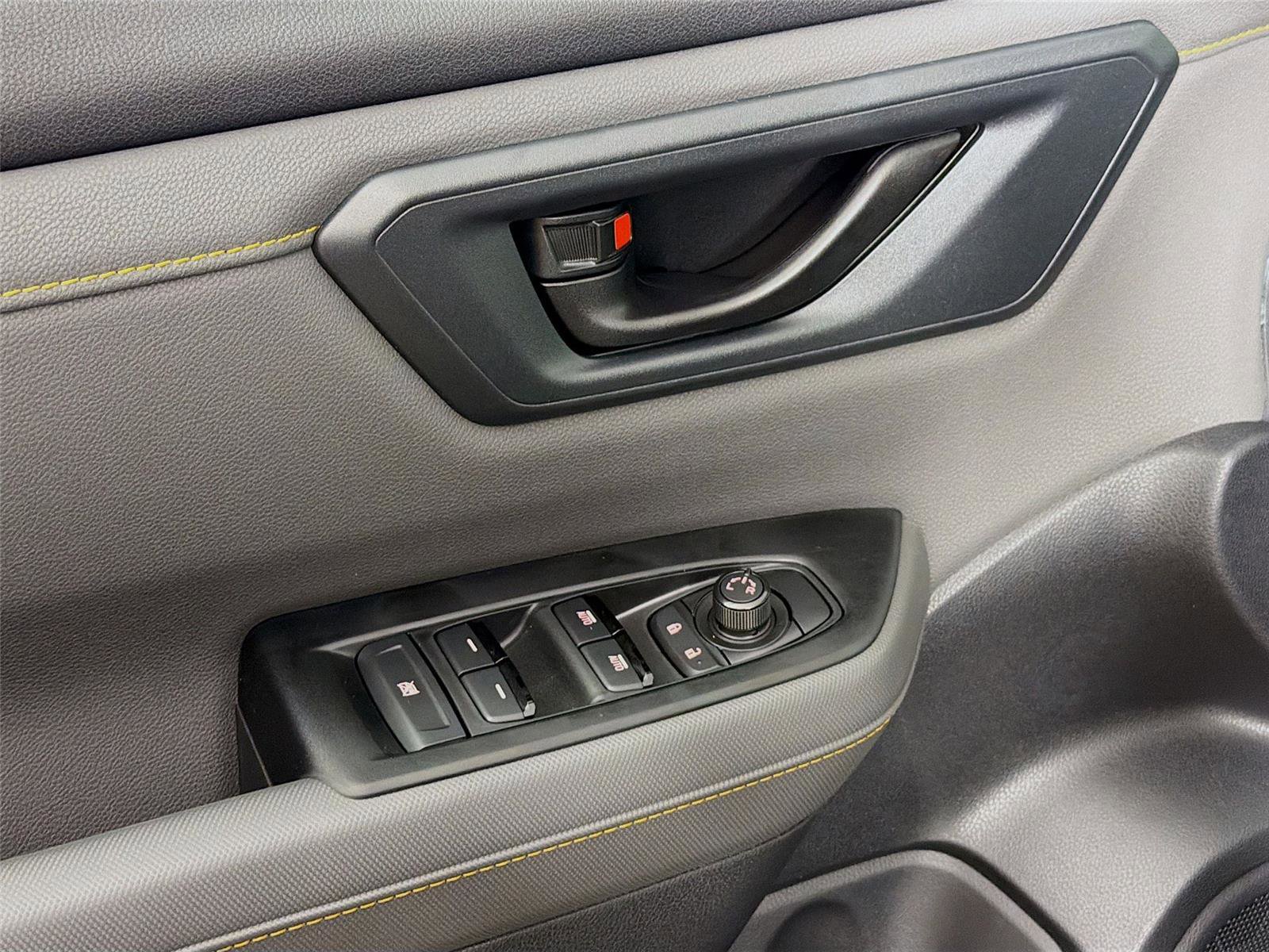 New 2026 Subaru Forester Wilderness AWD/4WD image 17