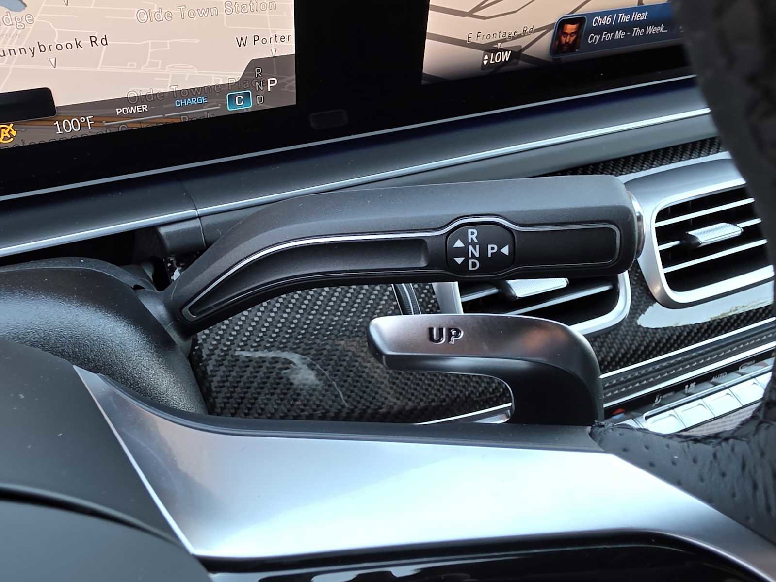 New 2026 Mercedes-Benz GLE 63 AMG S image 24