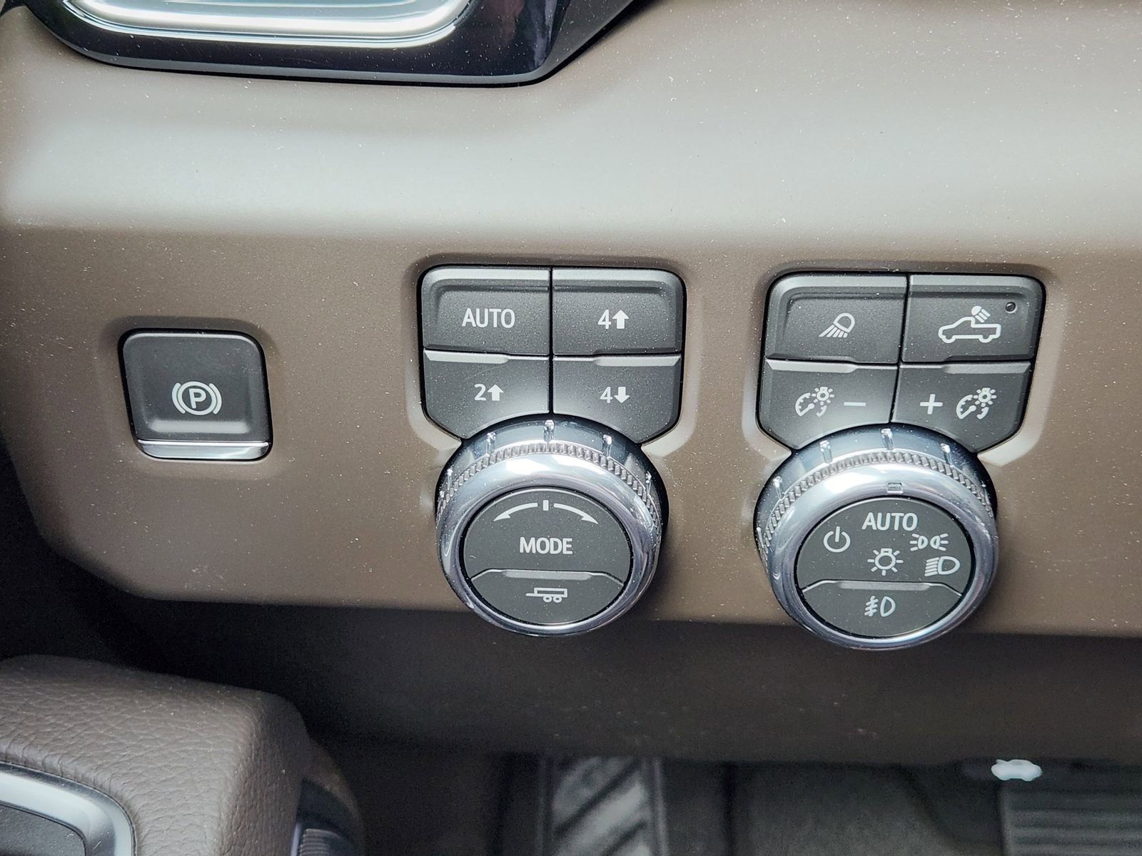 New 2026 GMC Sierra 1500 Denali w/ Technology Package image 25