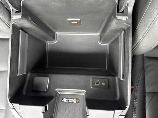 Used 2026 Chevrolet Silverado 1500 RST w/ RST All Star Premium Package AWD/4WD image 30