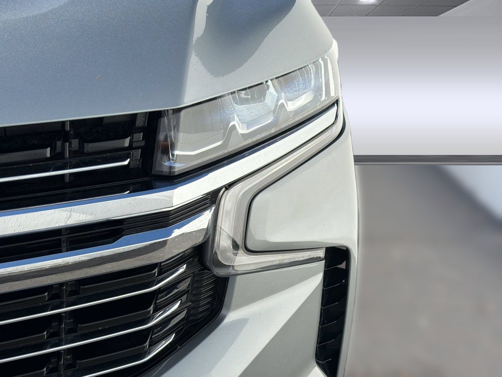 Used 2024 Chevrolet Tahoe LT RWD image 11