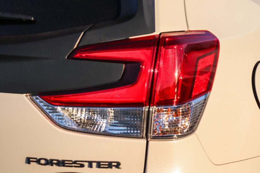 Used 2024 Subaru Forester Wilderness AWD/4WD image 10