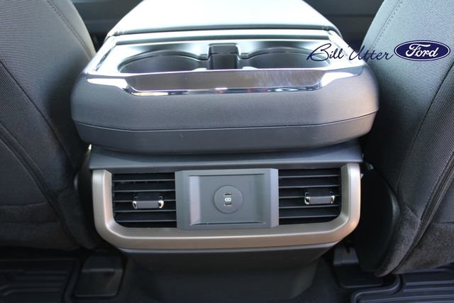 New 2025 Ford F150 STX w/ Equipment Group 201A FX4 image 9