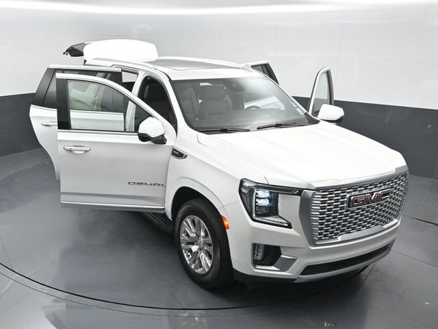 Used 2024 GMC Yukon Denali image 25
