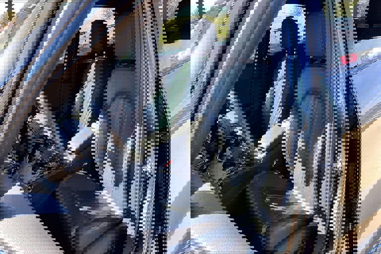 Used 2021 Audi A4 2.0T Premium Plus w/ Premium Plus Package image 8