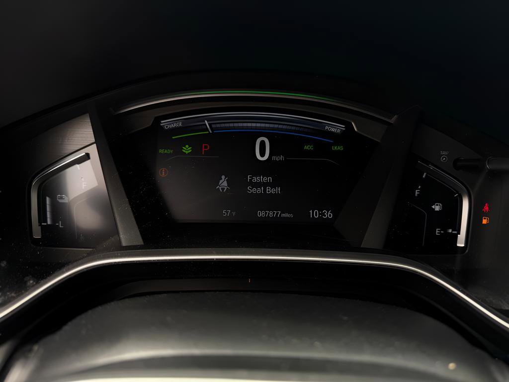 Used 2020 Honda CR-V Touring image 23