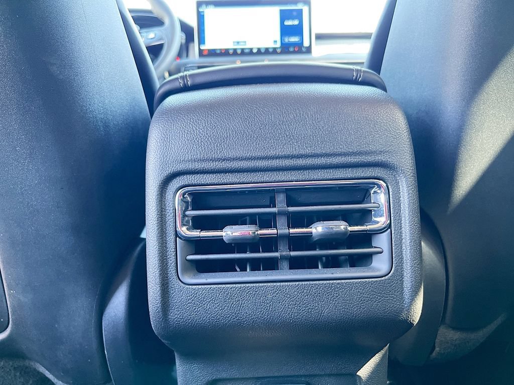 Used 2025 Lincoln Corsair FWD image 25