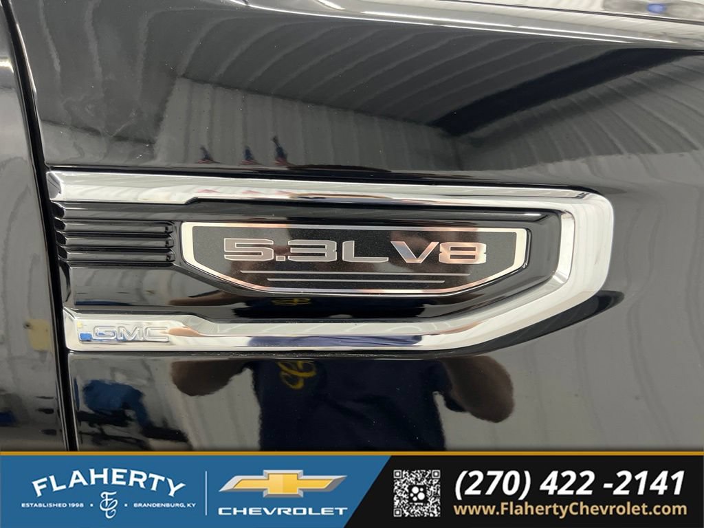 Used 2022 GMC Sierra 1500 Denali w/ Technology Package AWD/4WD image 18