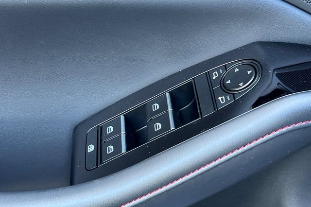 New 2026 MAZDA MAZDA3 Carbon AWD/4WD image 12