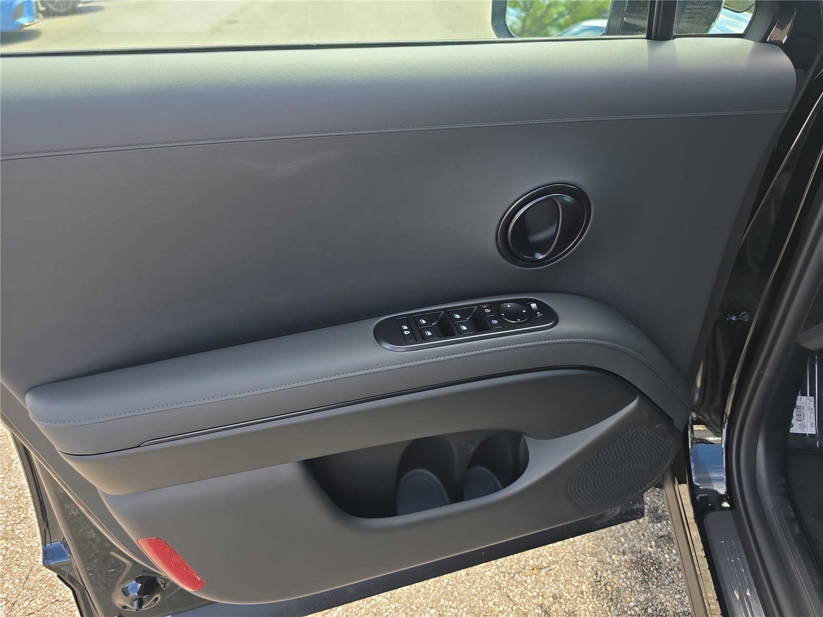 New 2026 Hyundai Palisade XRT Pro image 11