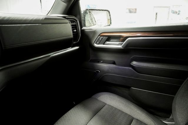 Used 2025 Chevrolet Silverado 1500 LT w/ Work Truck Package image 26